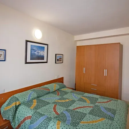 Con Terraza Y Piscina - Marcomar Apartamento Alcossebre