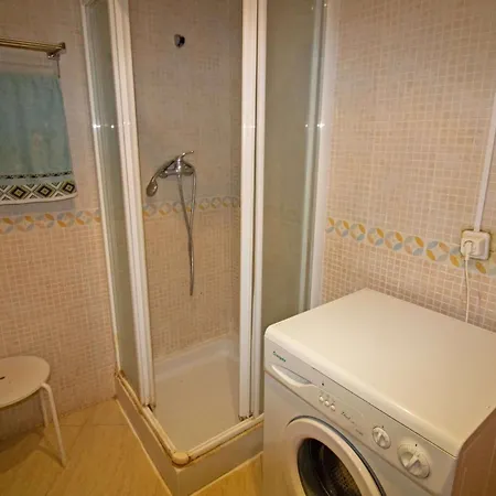 Con Terraza Y Piscina - Marcomar Apartment Alcoceber